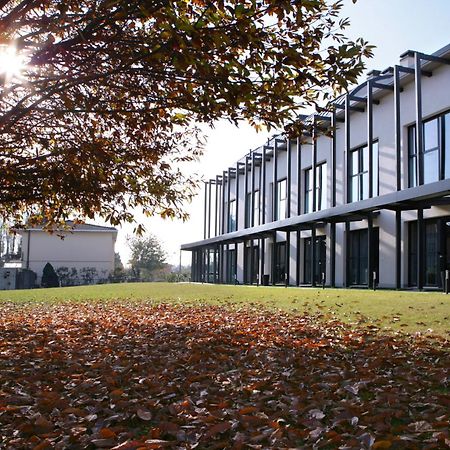 Mxp Rooms Guest House Cardano Al Campo Bagian luar foto