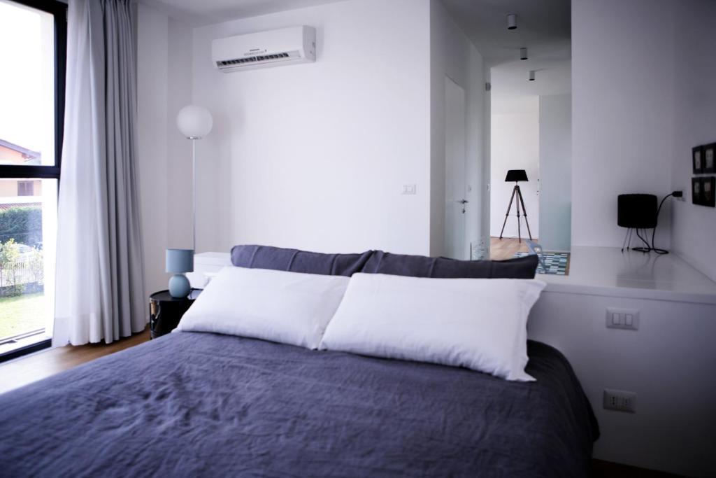 Mxp Rooms Guest House Cardano Al Campo Ruang foto