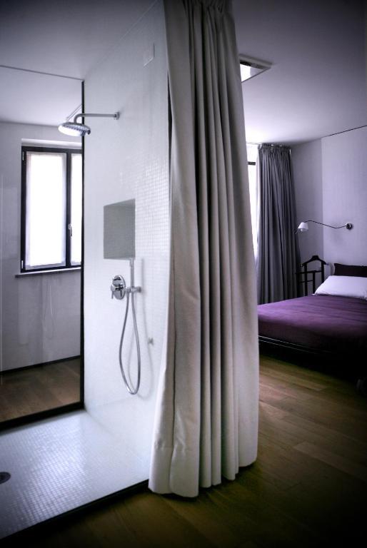 Mxp Rooms Guest House Cardano Al Campo Ruang foto