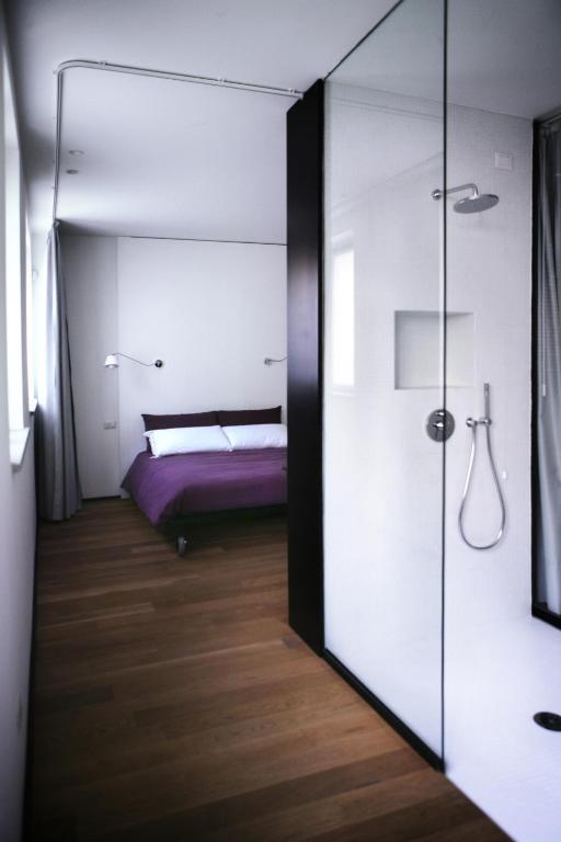 Mxp Rooms Guest House Cardano Al Campo Ruang foto